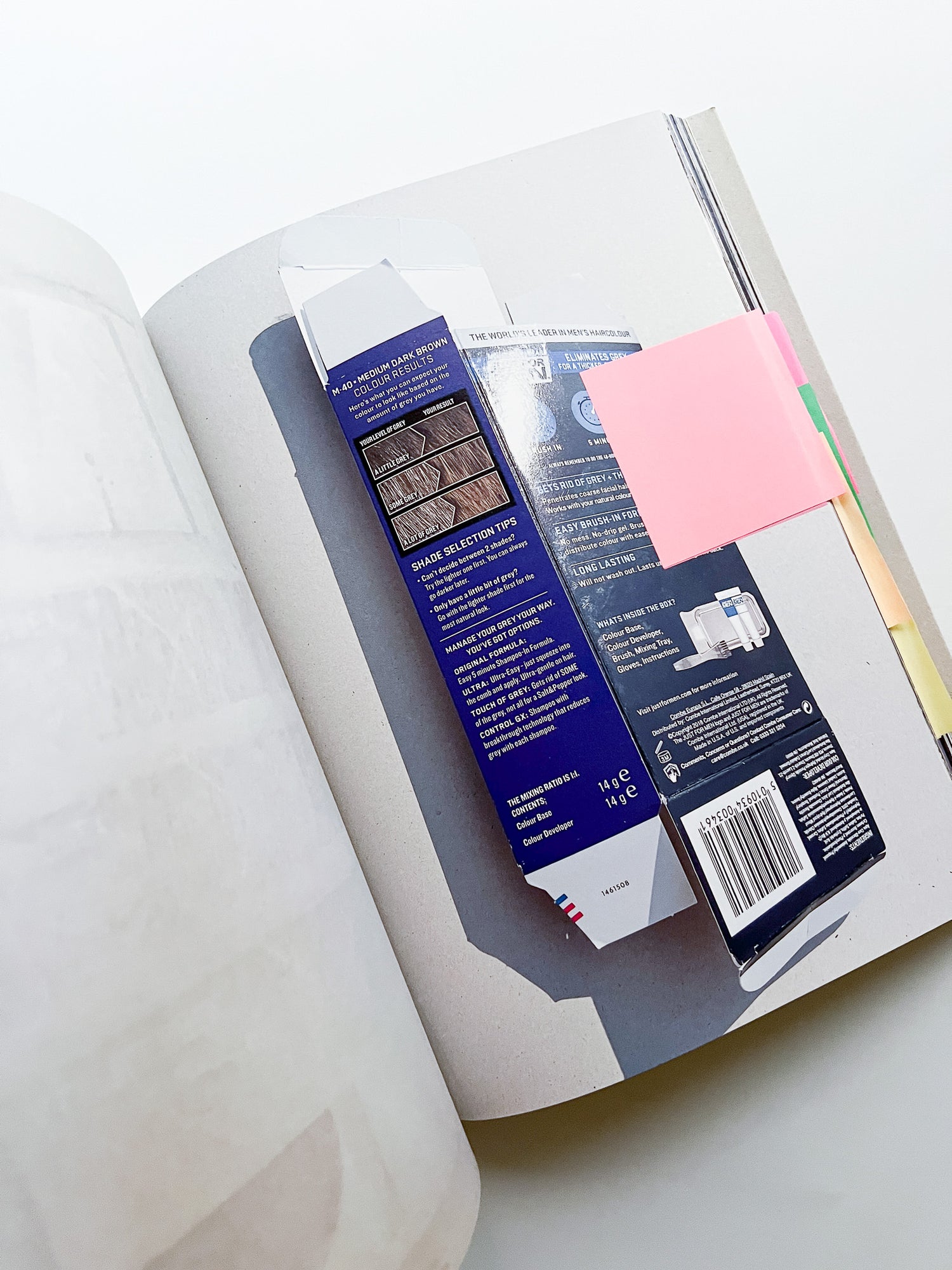 Martin Margiela at Lafayette Anticipations / Martin Margiela