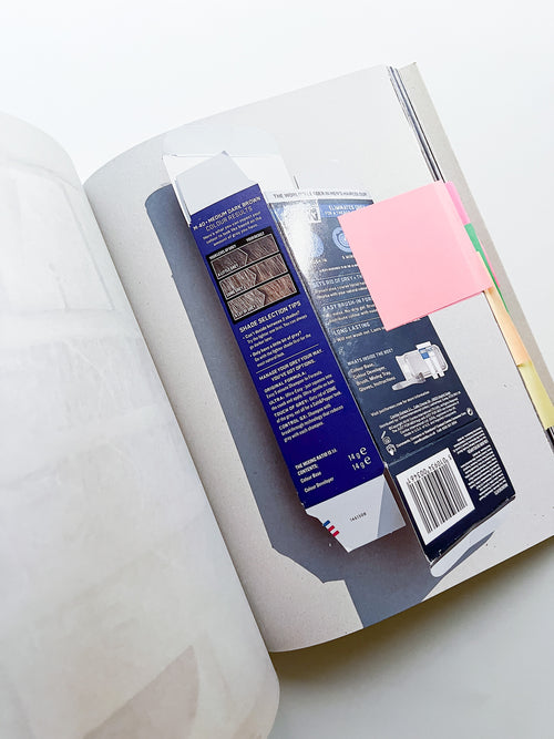 Martin Margiela at Lafayette Anticipations / Martin Margiela