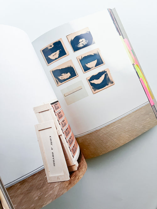 Martin Margiela at Lafayette Anticipations / Martin Margiela