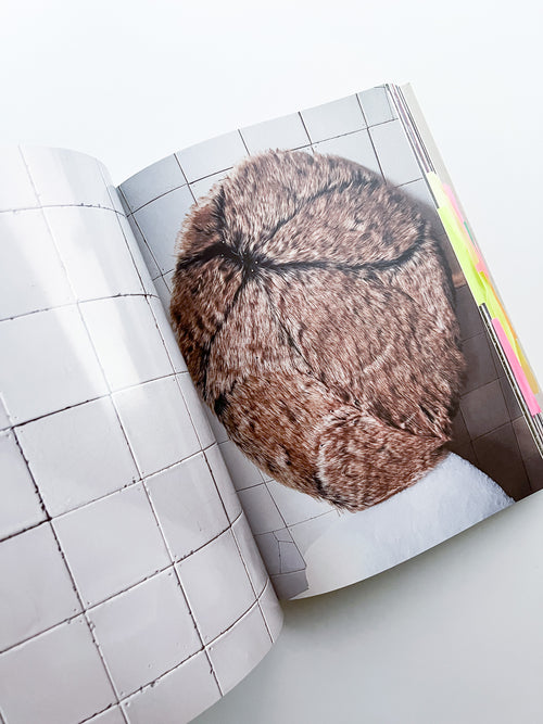 Martin Margiela at Lafayette Anticipations / Martin Margiela