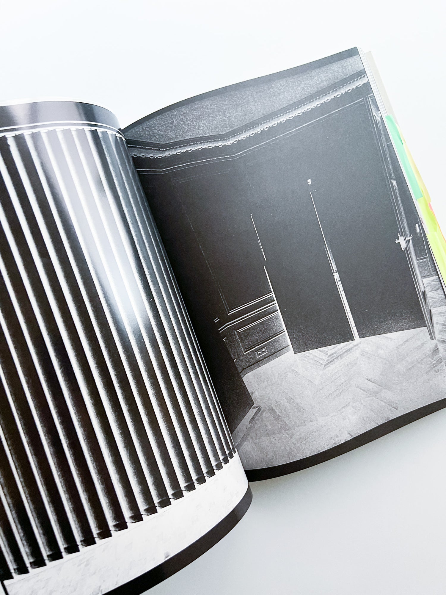 Martin Margiela at Lafayette Anticipations / Martin Margiela