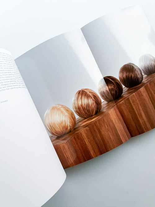 Martin Margiela at Lafayette Anticipations / Martin Margiela