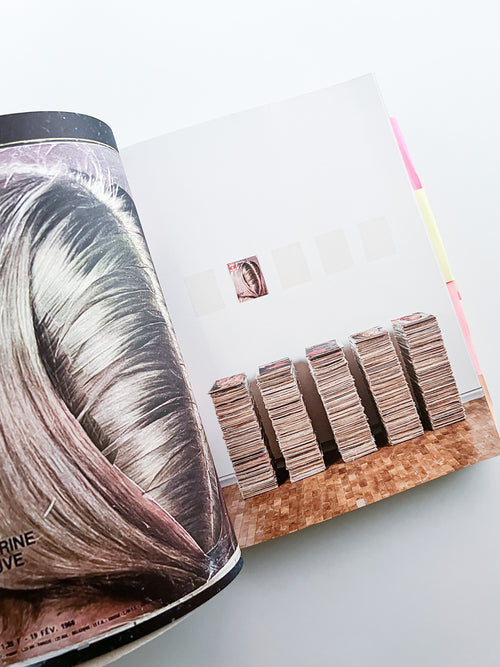 Martin Margiela at Lafayette Anticipations / Martin Margiela