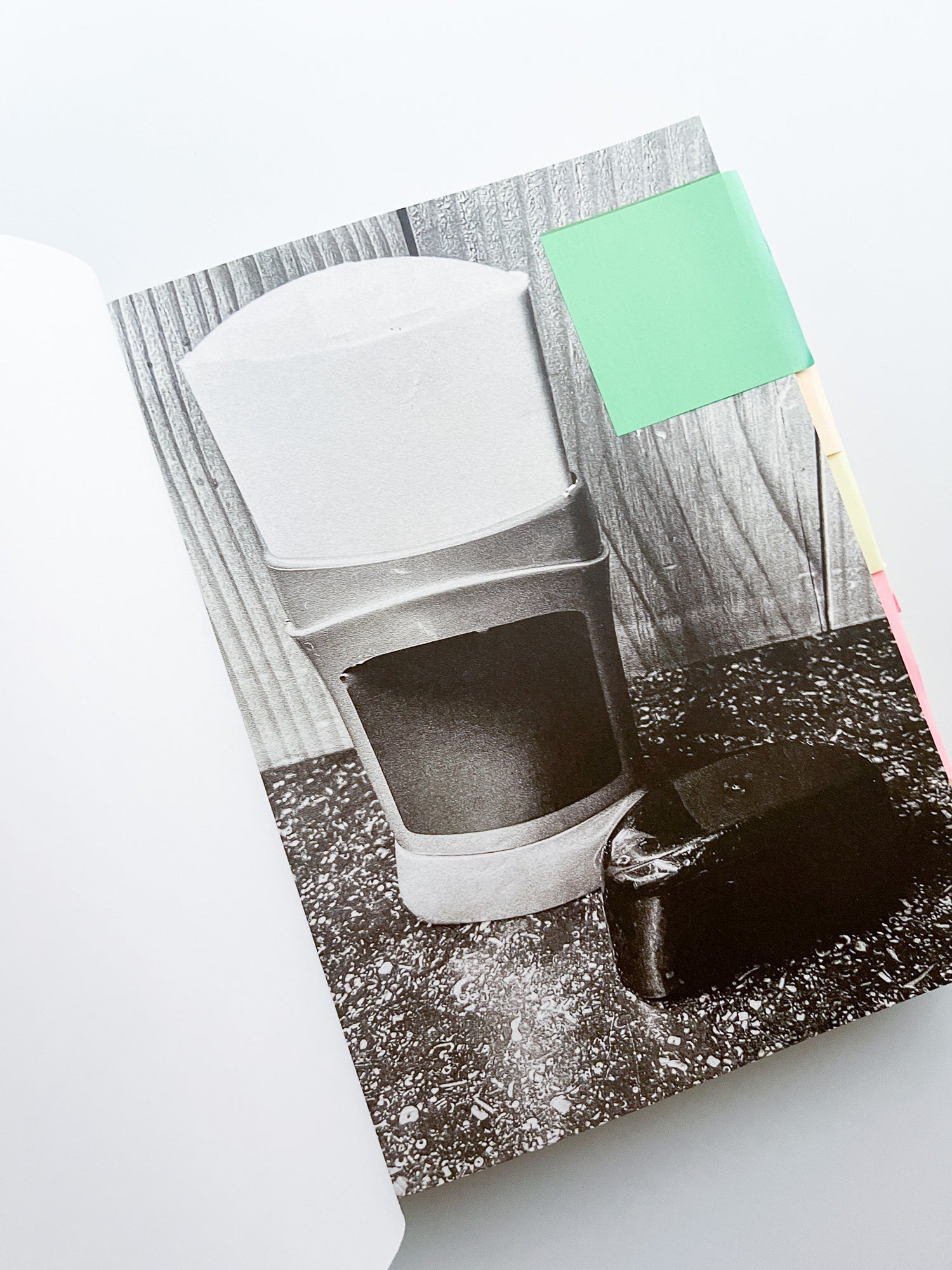 Martin Margiela at Lafayette Anticipations / Martin Margiela