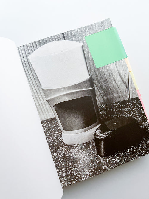 Martin Margiela at Lafayette Anticipations / Martin Margiela