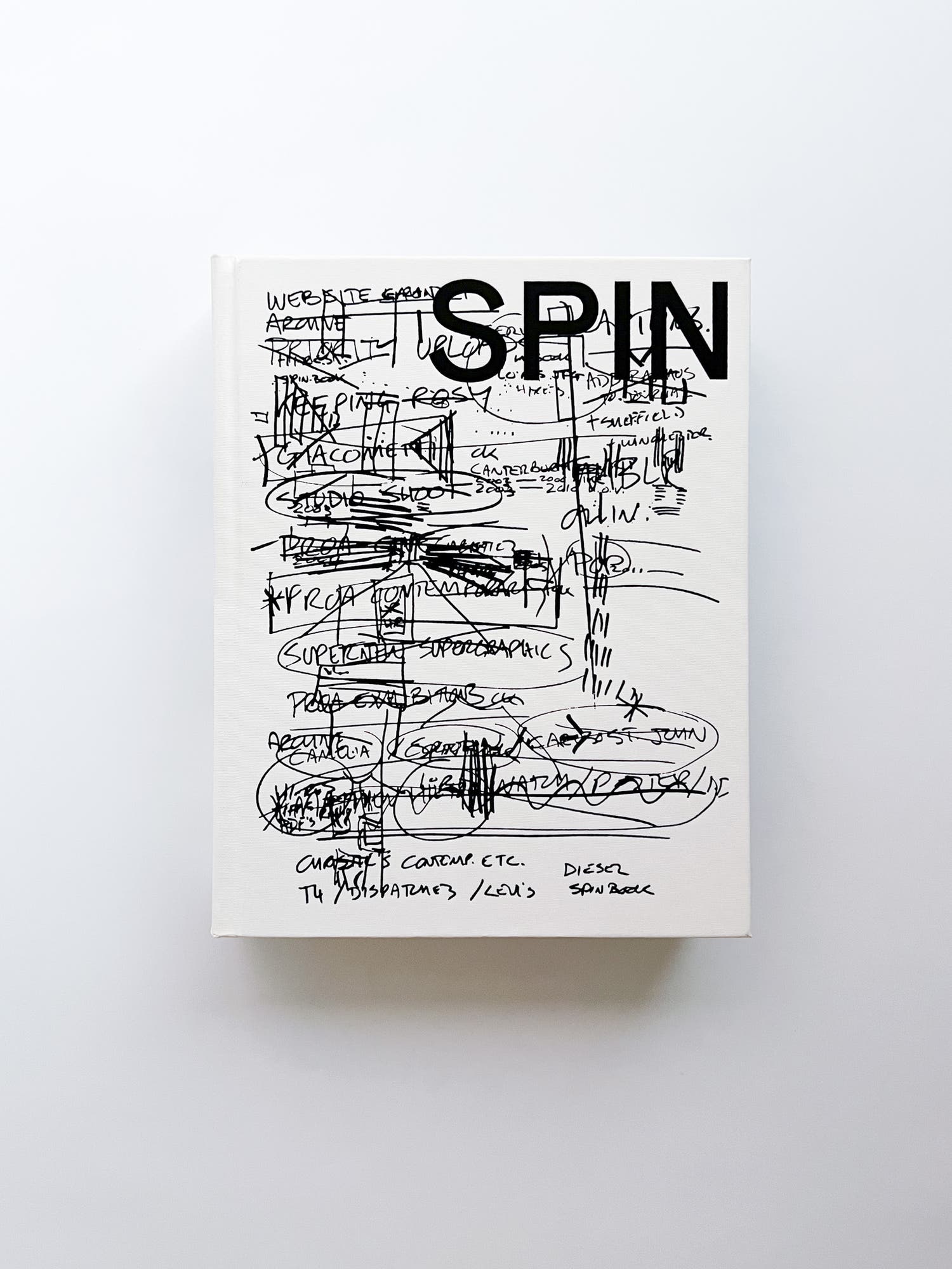 Spin 360º