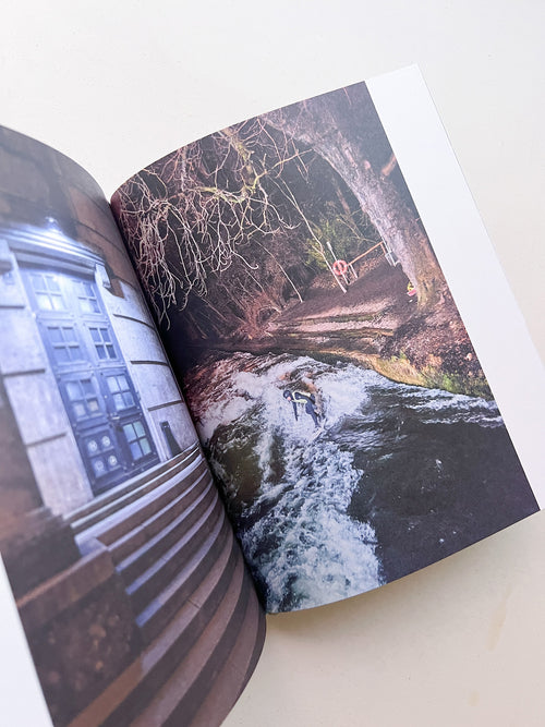 VOICES / Philippe Parreno