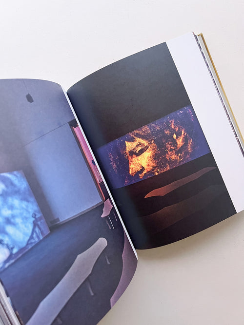 VOICES / Philippe Parreno