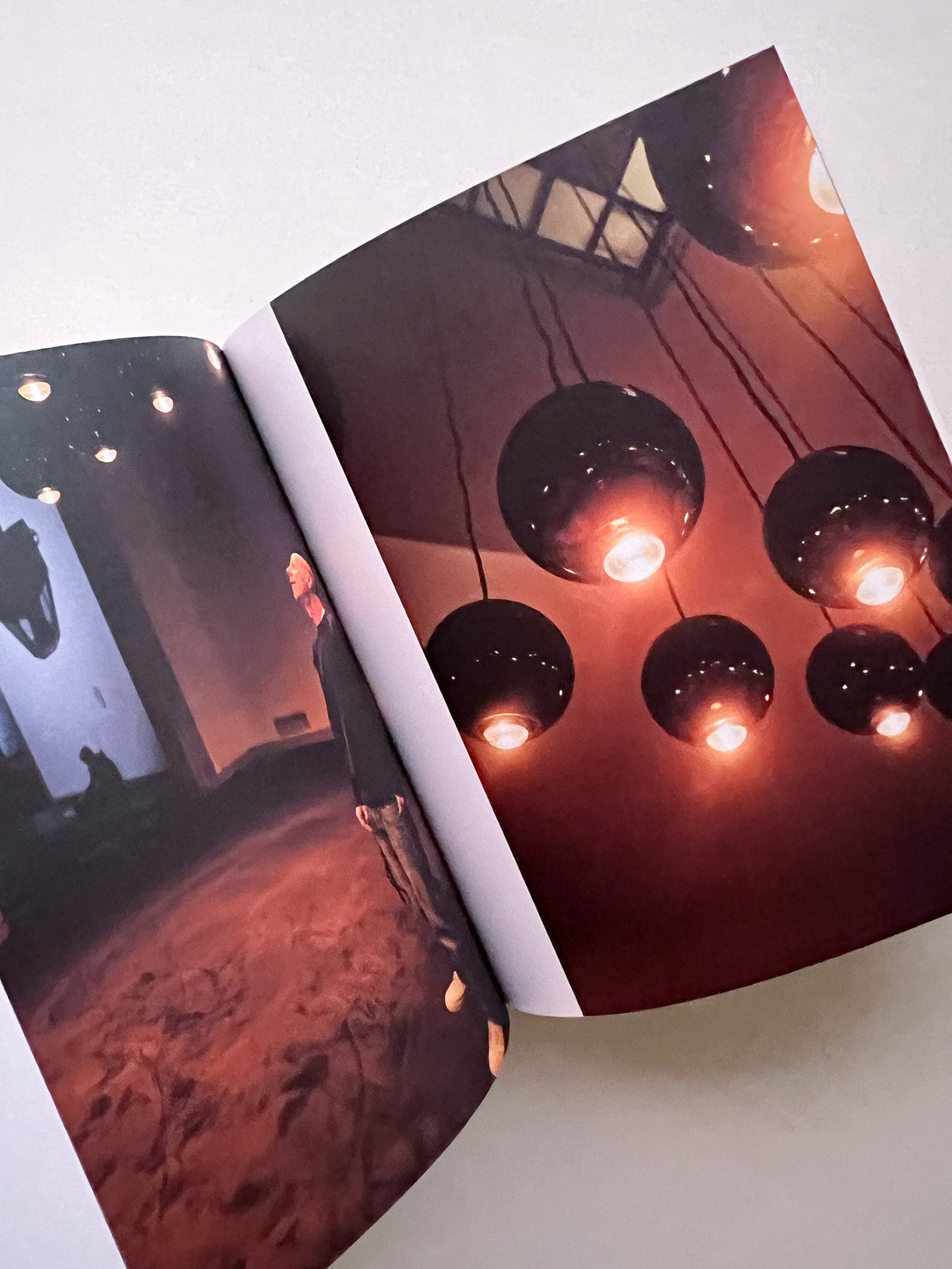 VOICES / Philippe Parreno