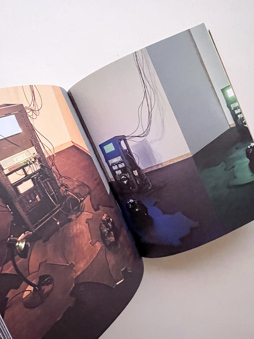 VOICES / Philippe Parreno