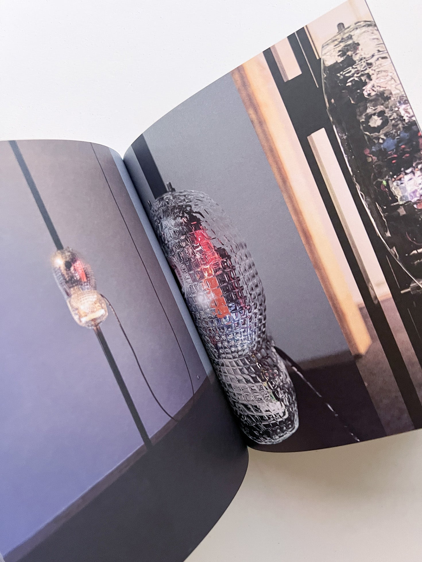 VOICES / Philippe Parreno