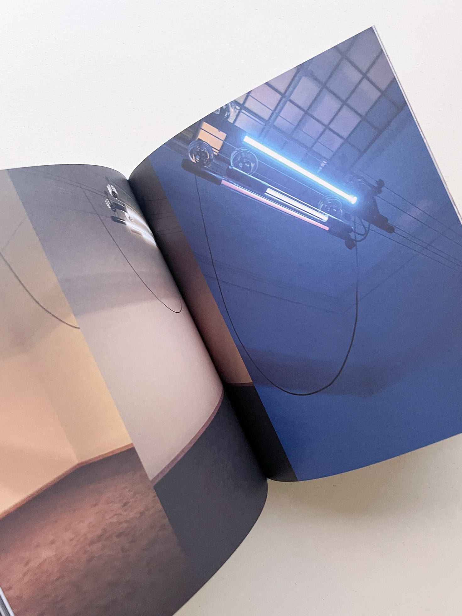 VOICES / Philippe Parreno