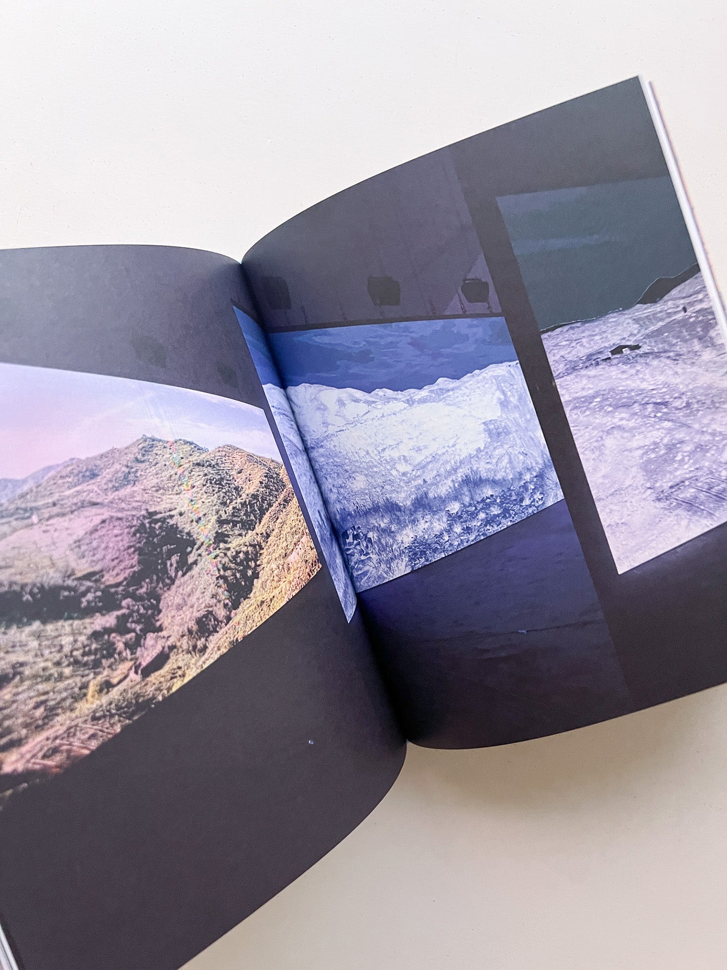 VOICES / Philippe Parreno