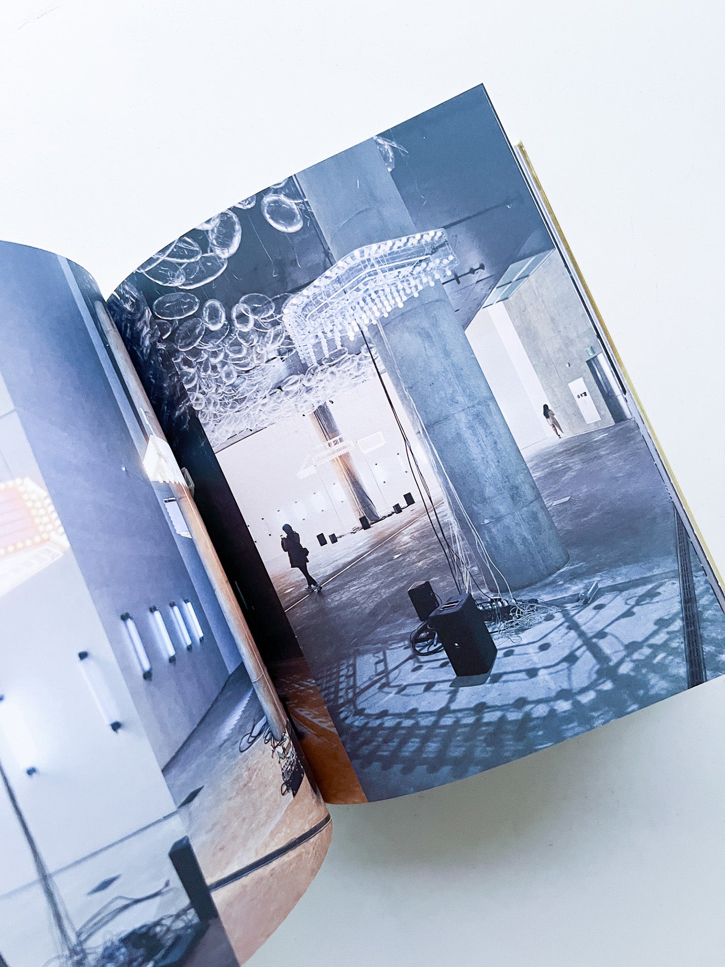 VOICES / Philippe Parreno