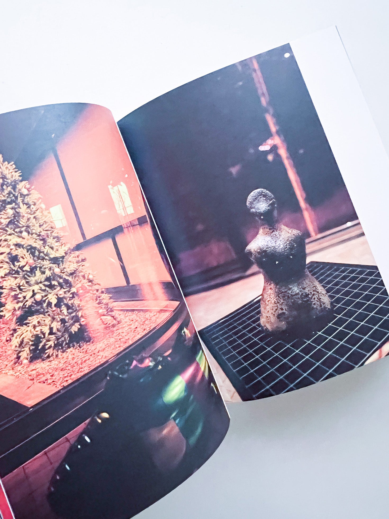 VOICES / Philippe Parreno