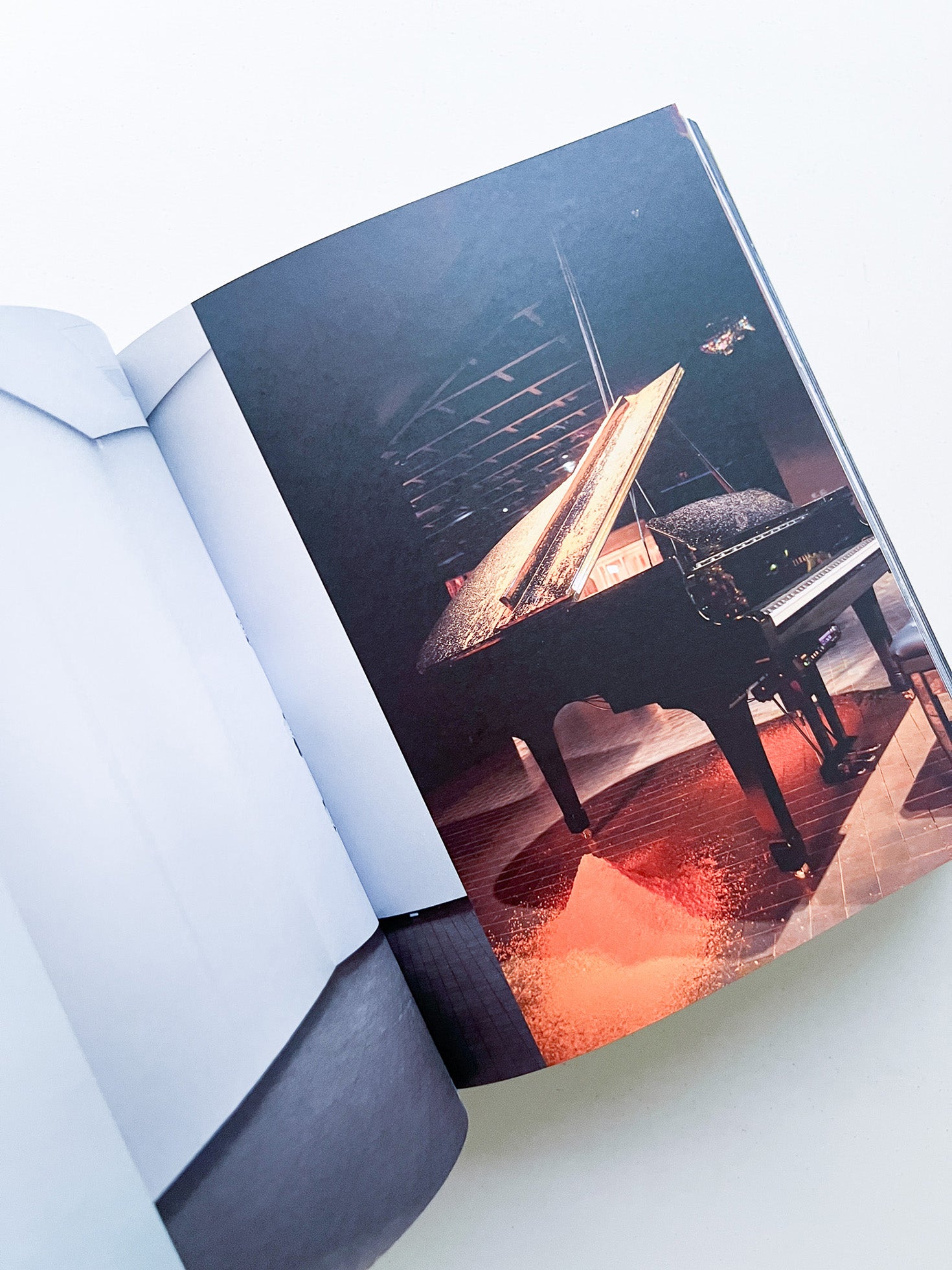 VOICES / Philippe Parreno