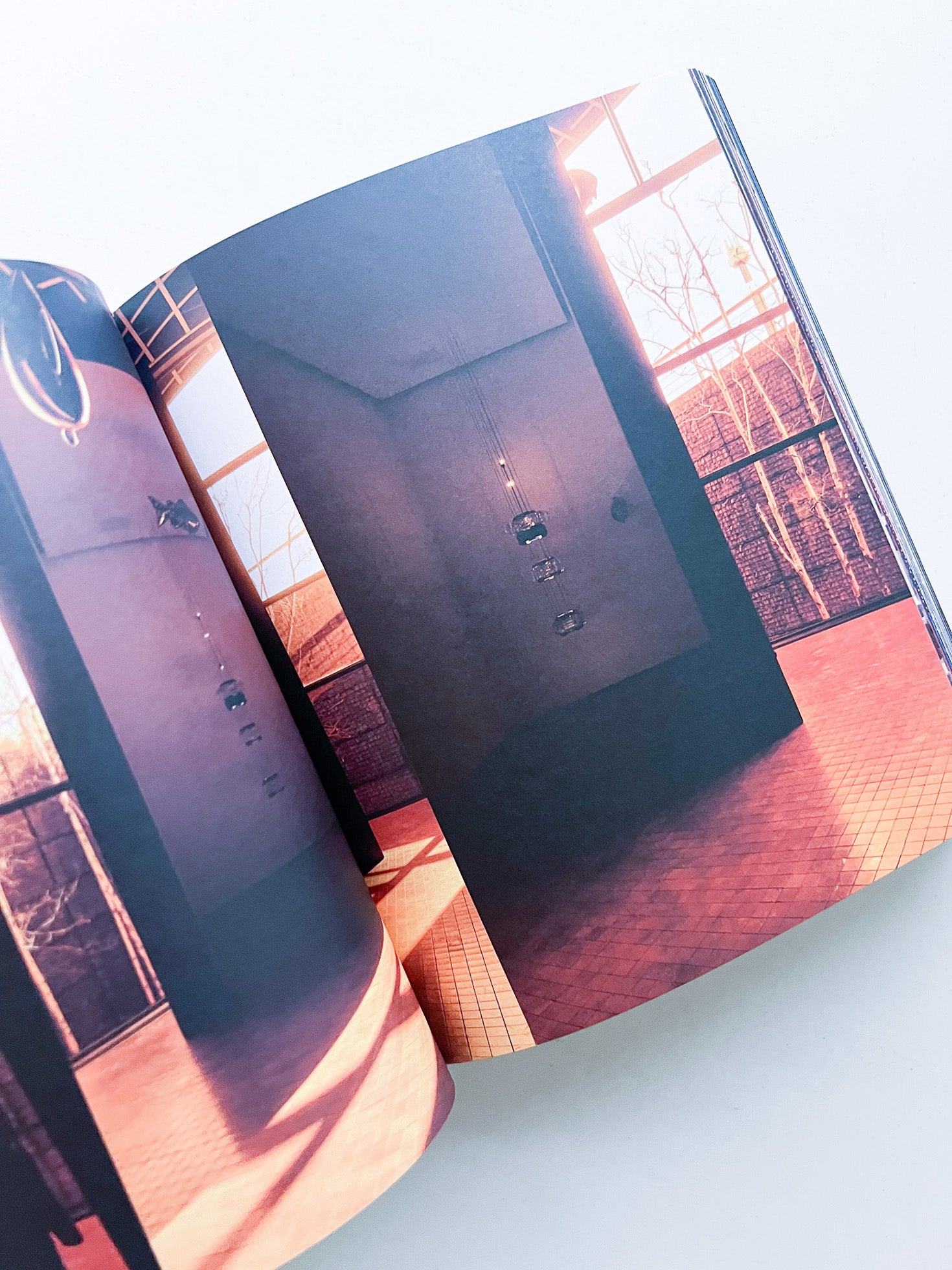 VOICES / Philippe Parreno