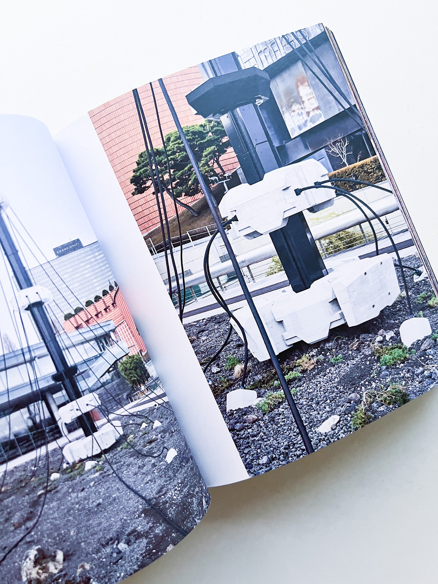 VOICES / Philippe Parreno