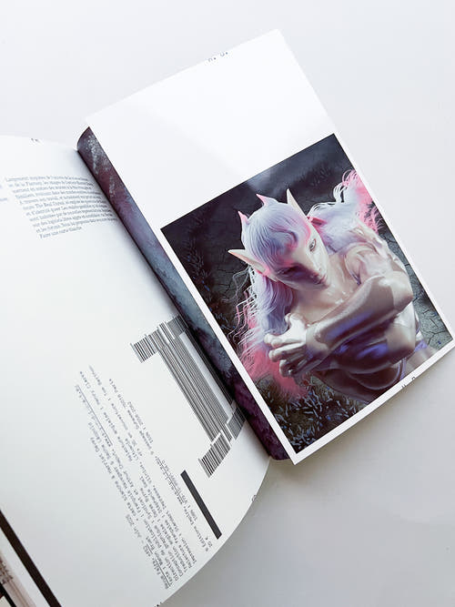 Revue Faire n°52 — A Mode of Representation: 3D