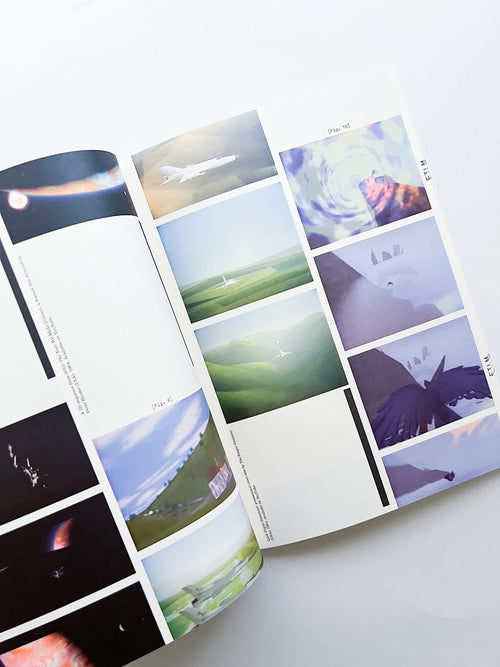 Revue Faire n°52 — A Mode of Representation: 3D