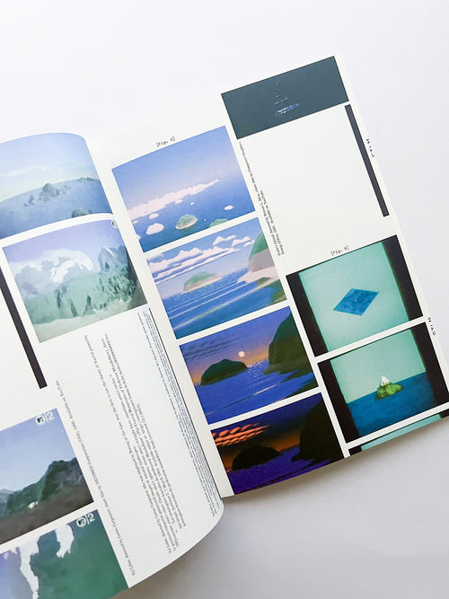 Revue Faire n°52 — A Mode of Representation: 3D