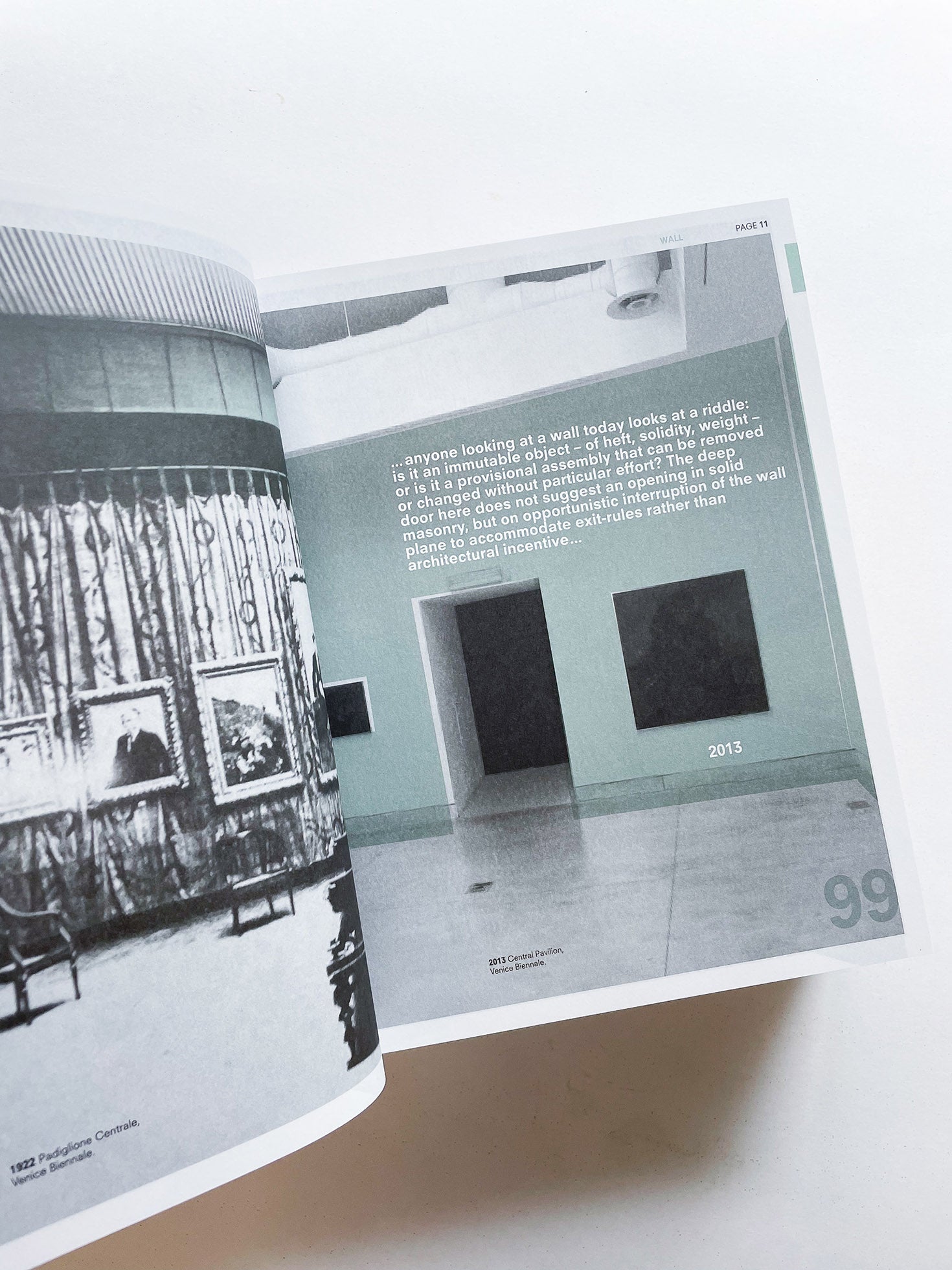 Elements of Architecture / Rem Koolhaas