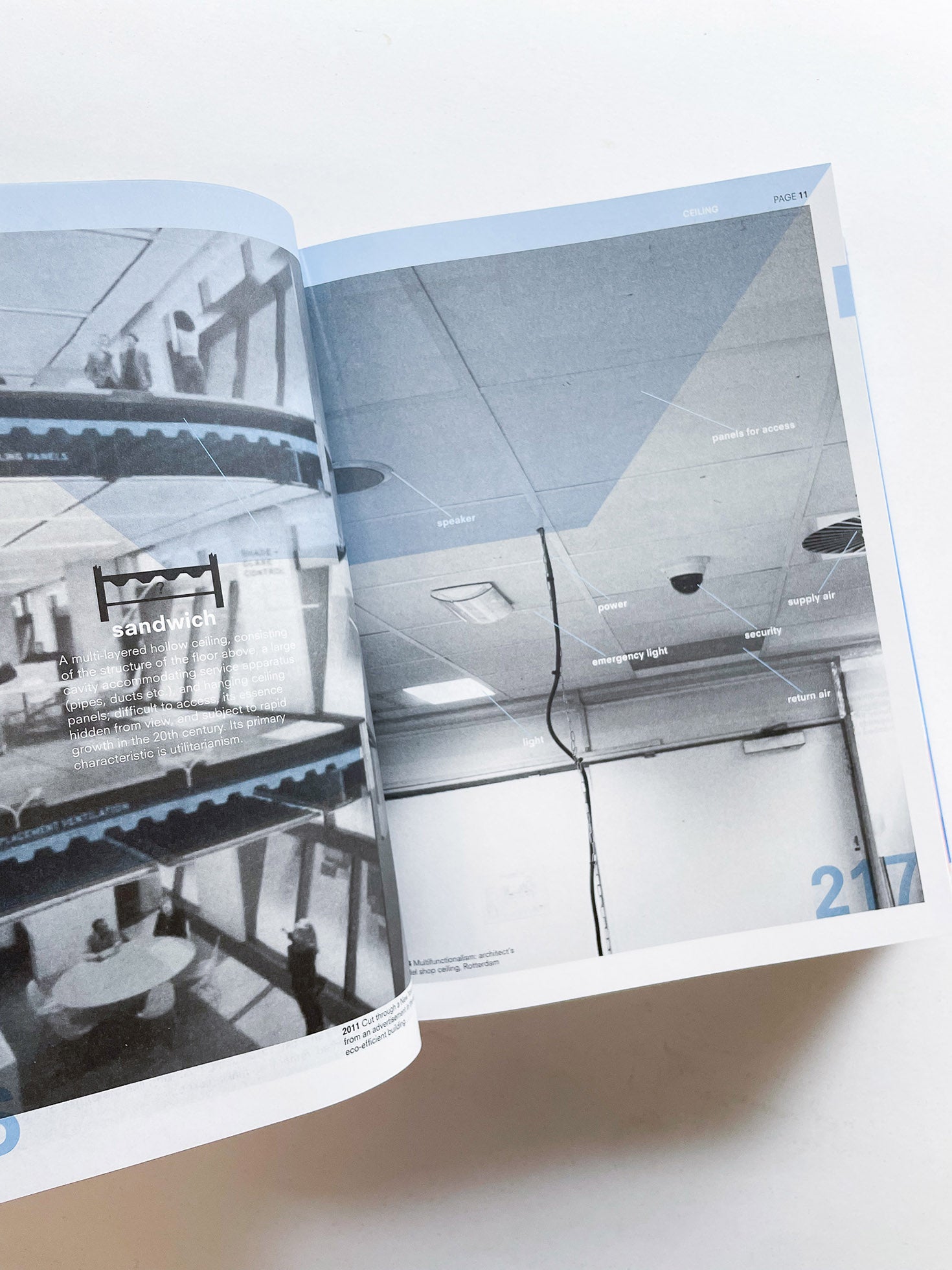 Elements of Architecture / Rem Koolhaas