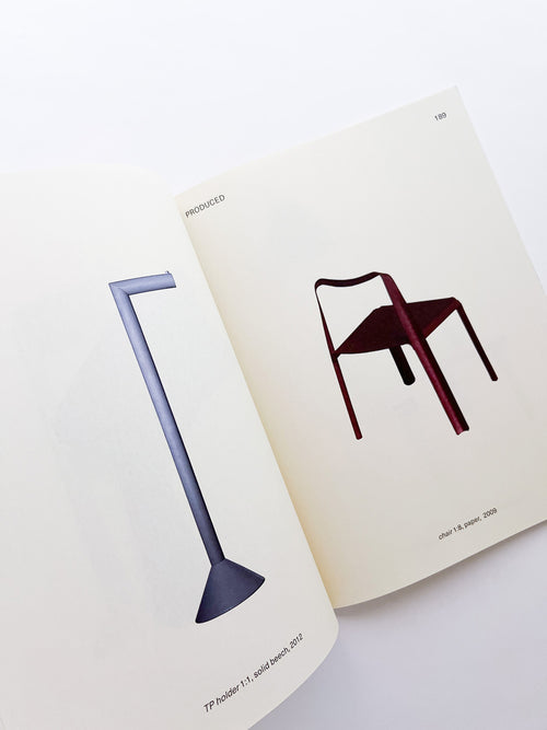 OBJECTS IN DIALOG / Shane Schneck