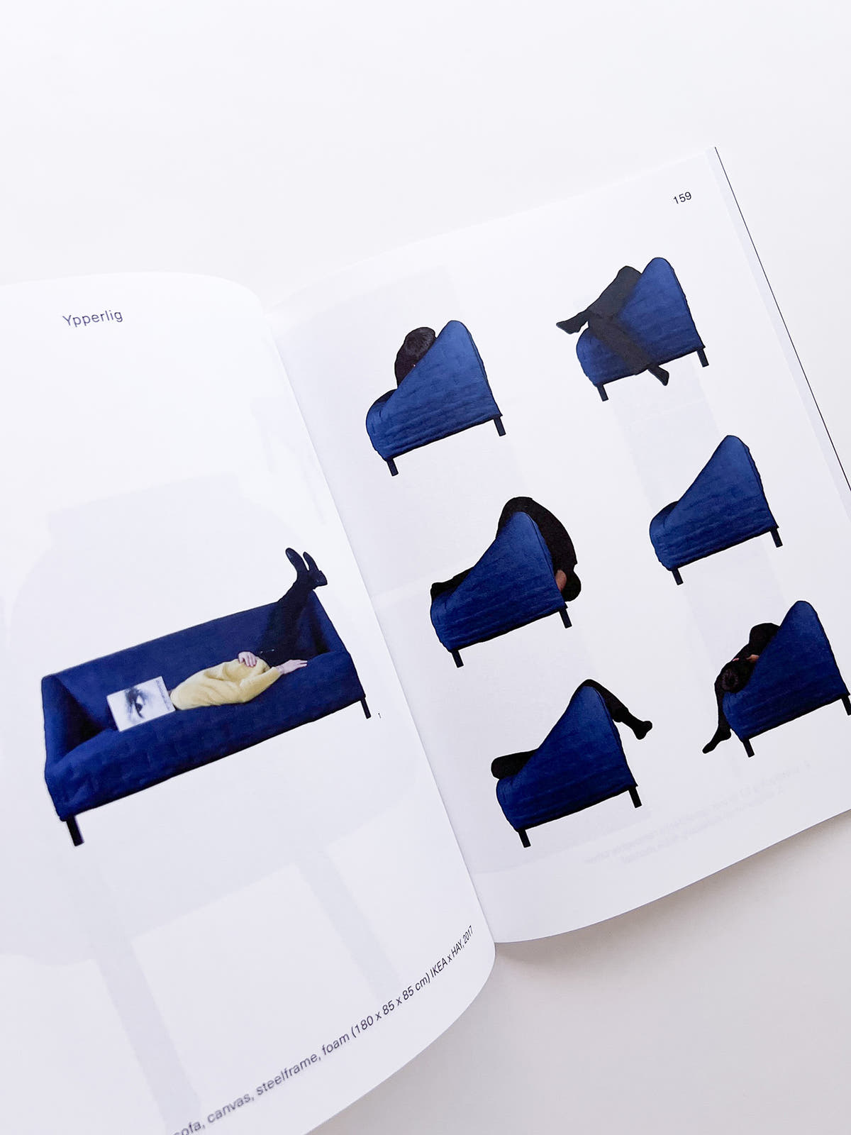 OBJECTS IN DIALOG / Shane Schneck