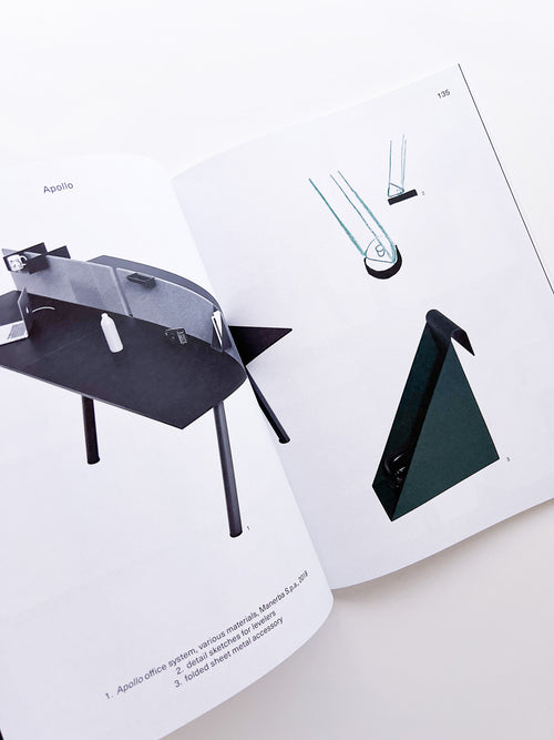 OBJECTS IN DIALOG / Shane Schneck