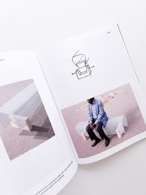 OBJECTS IN DIALOG / Shane Schneck