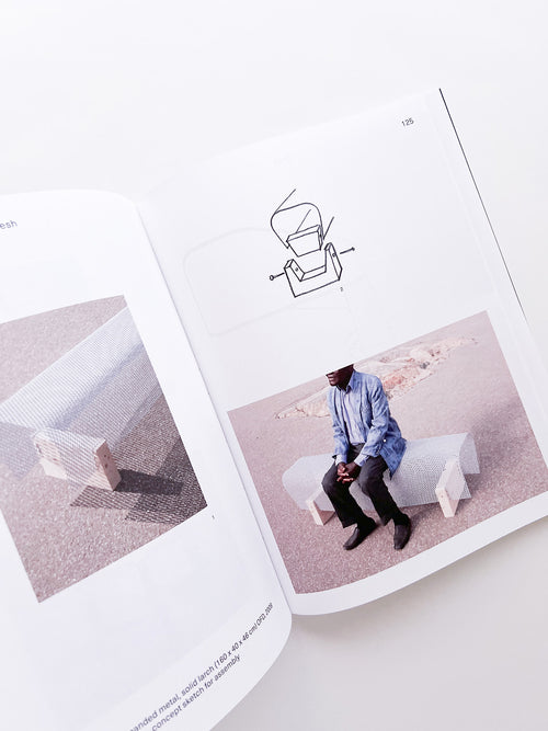 OBJECTS IN DIALOG / Shane Schneck