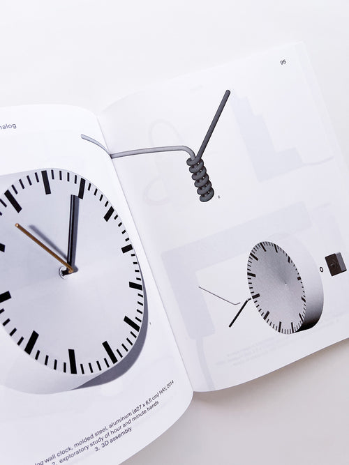 OBJECTS IN DIALOG / Shane Schneck