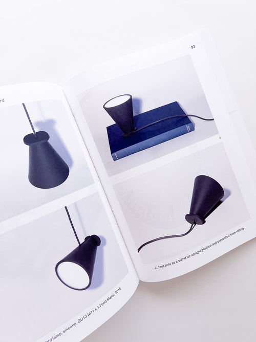 OBJECTS IN DIALOG / Shane Schneck