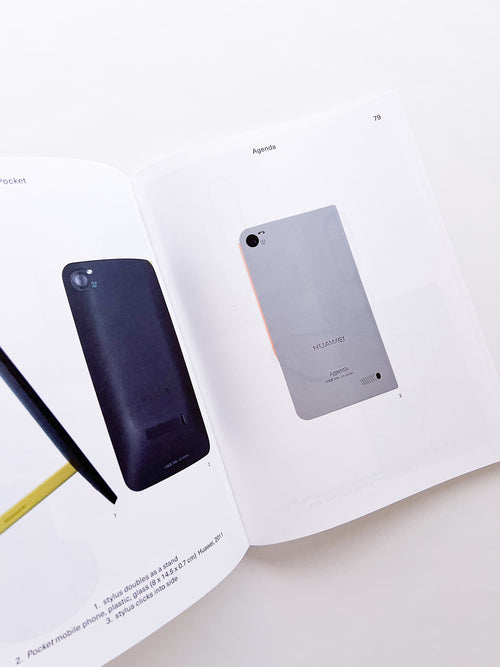 OBJECTS IN DIALOG / Shane Schneck