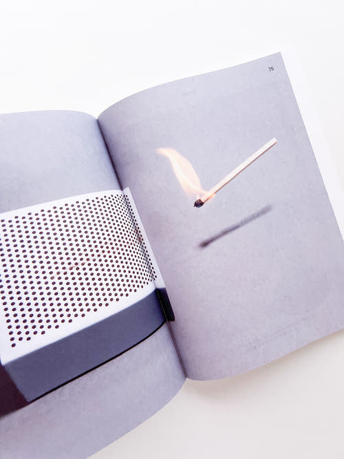 OBJECTS IN DIALOG / Shane Schneck