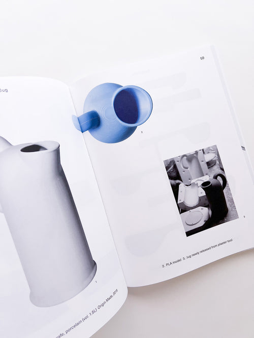 OBJECTS IN DIALOG / Shane Schneck