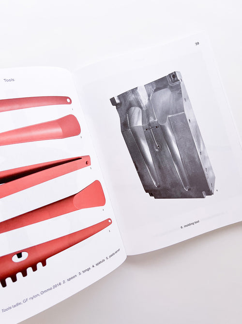 OBJECTS IN DIALOG / Shane Schneck