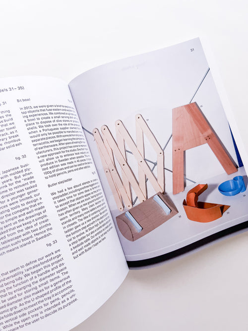 OBJECTS IN DIALOG / Shane Schneck