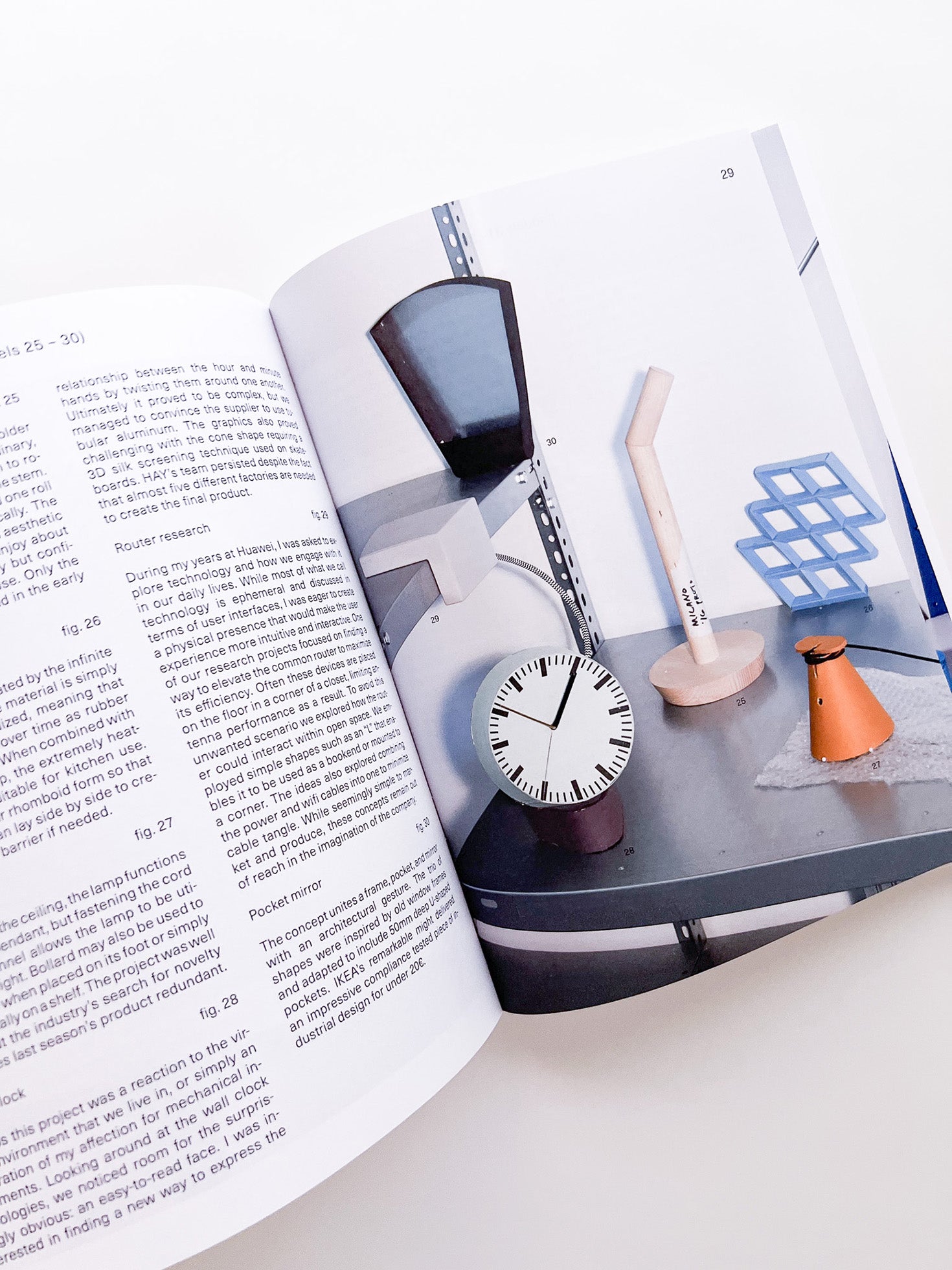 OBJECTS IN DIALOG / Shane Schneck