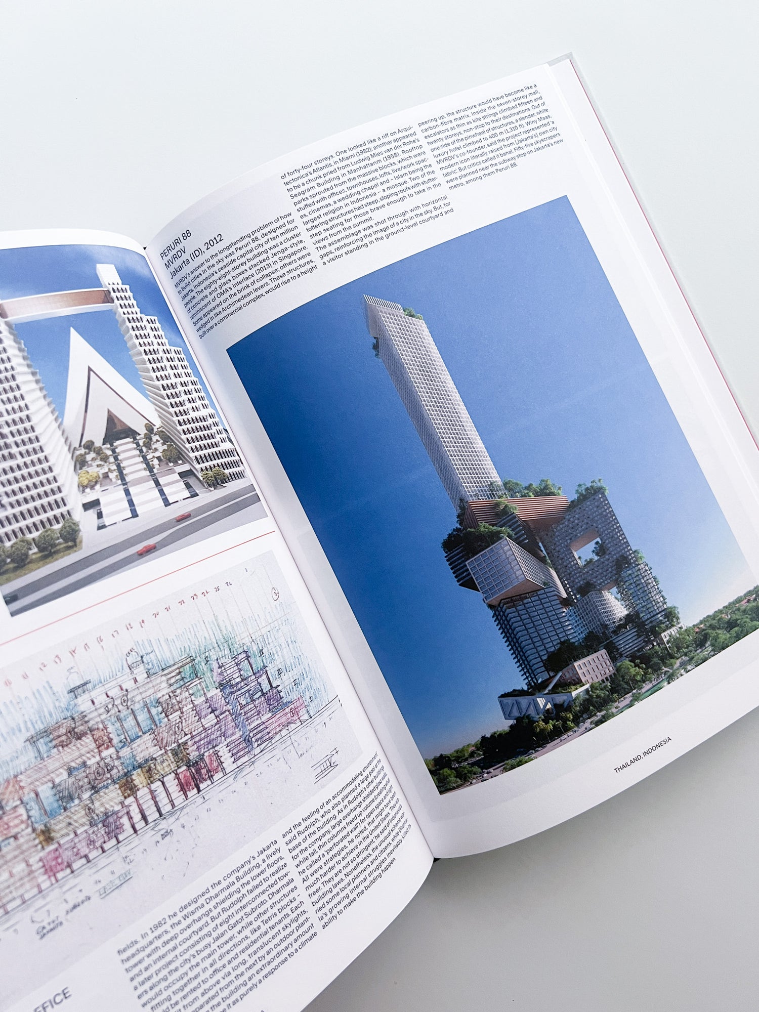 Atlas of Never Built Architecture