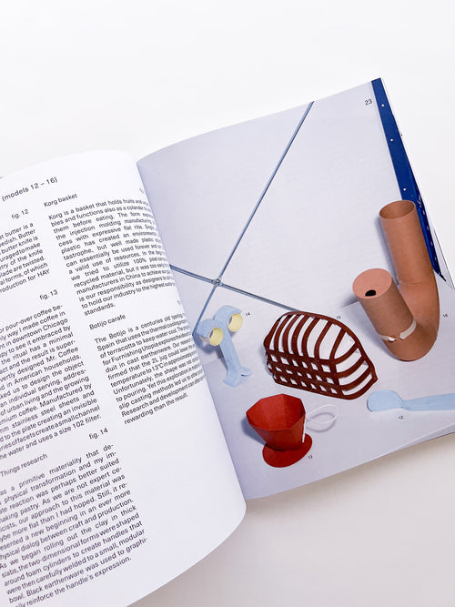 OBJECTS IN DIALOG / Shane Schneck