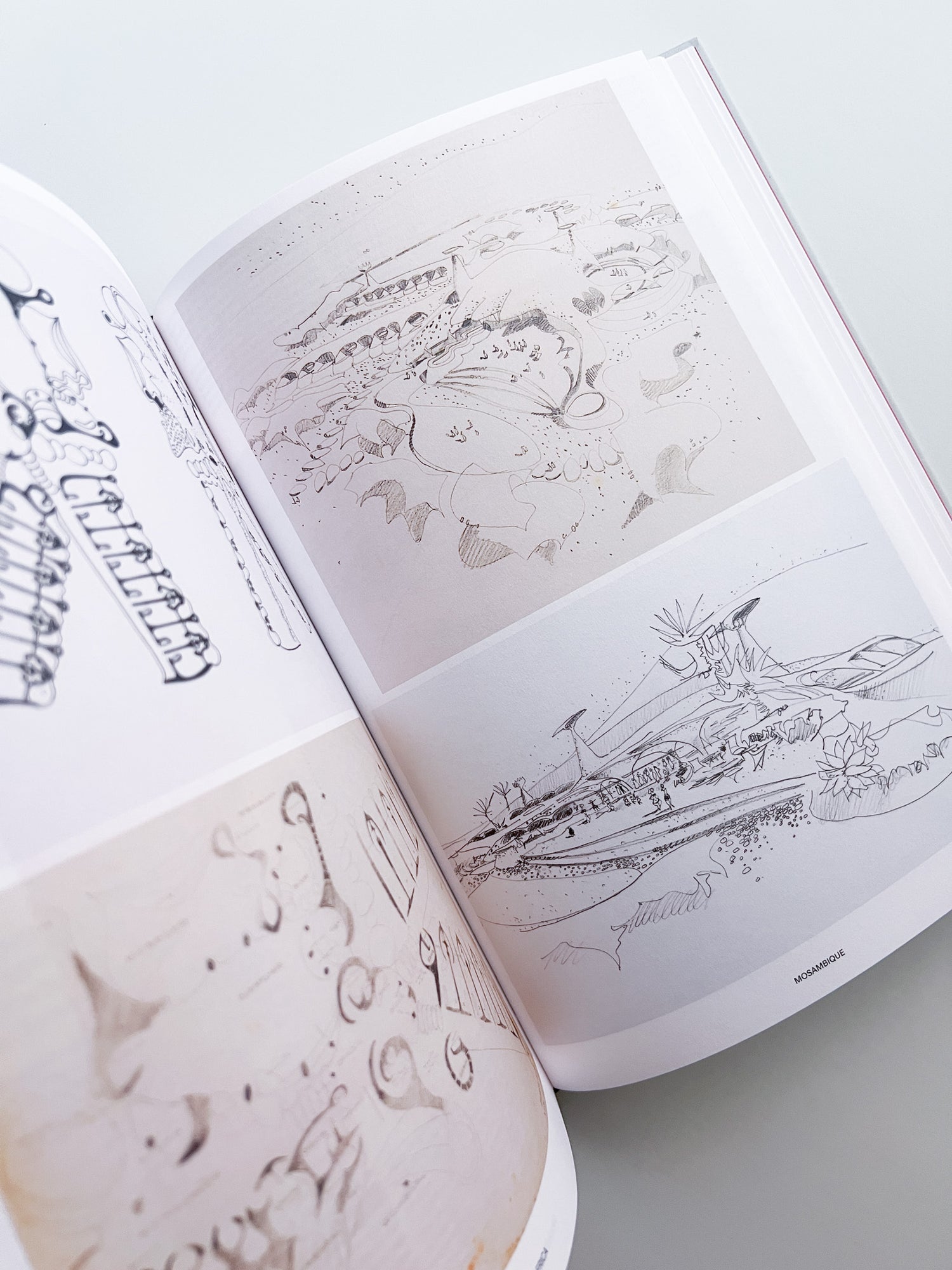 Atlas of Never Built Architecture