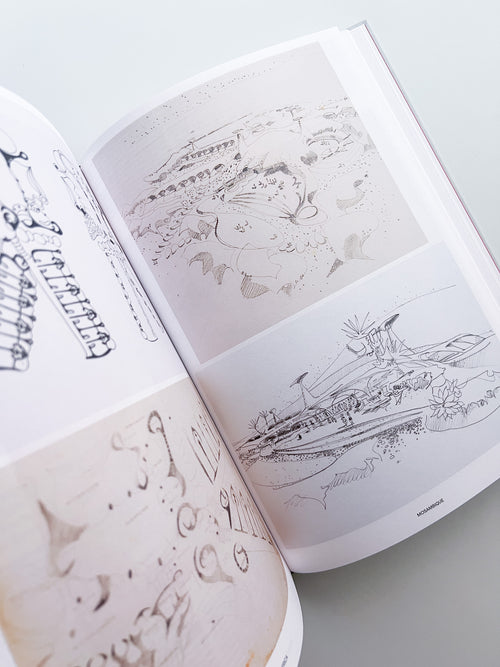 Atlas of Never Built Architecture