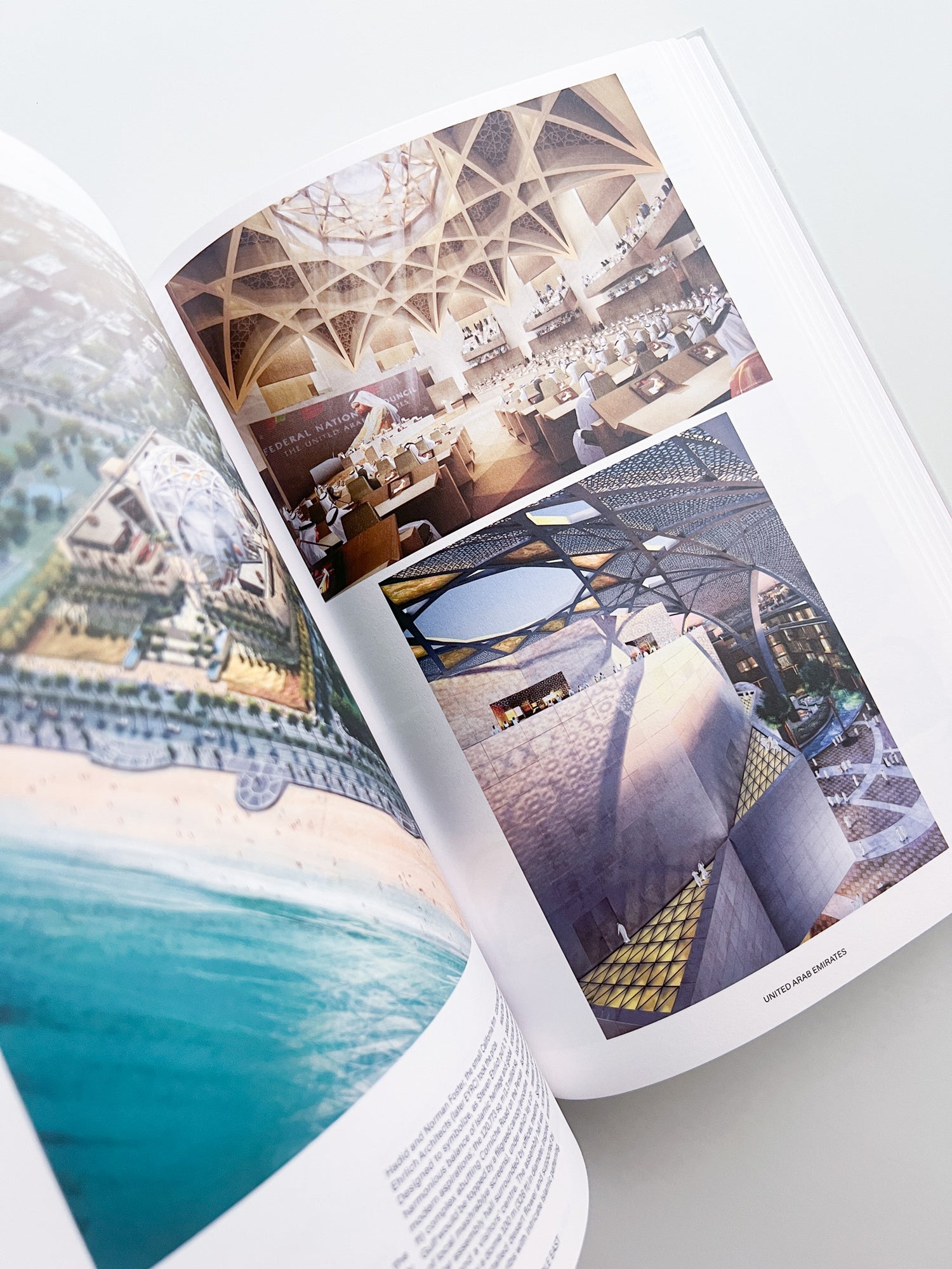 Atlas of Never Built Architecture