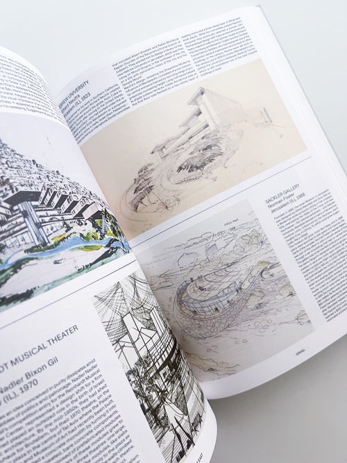 Atlas of Never Built Architecture