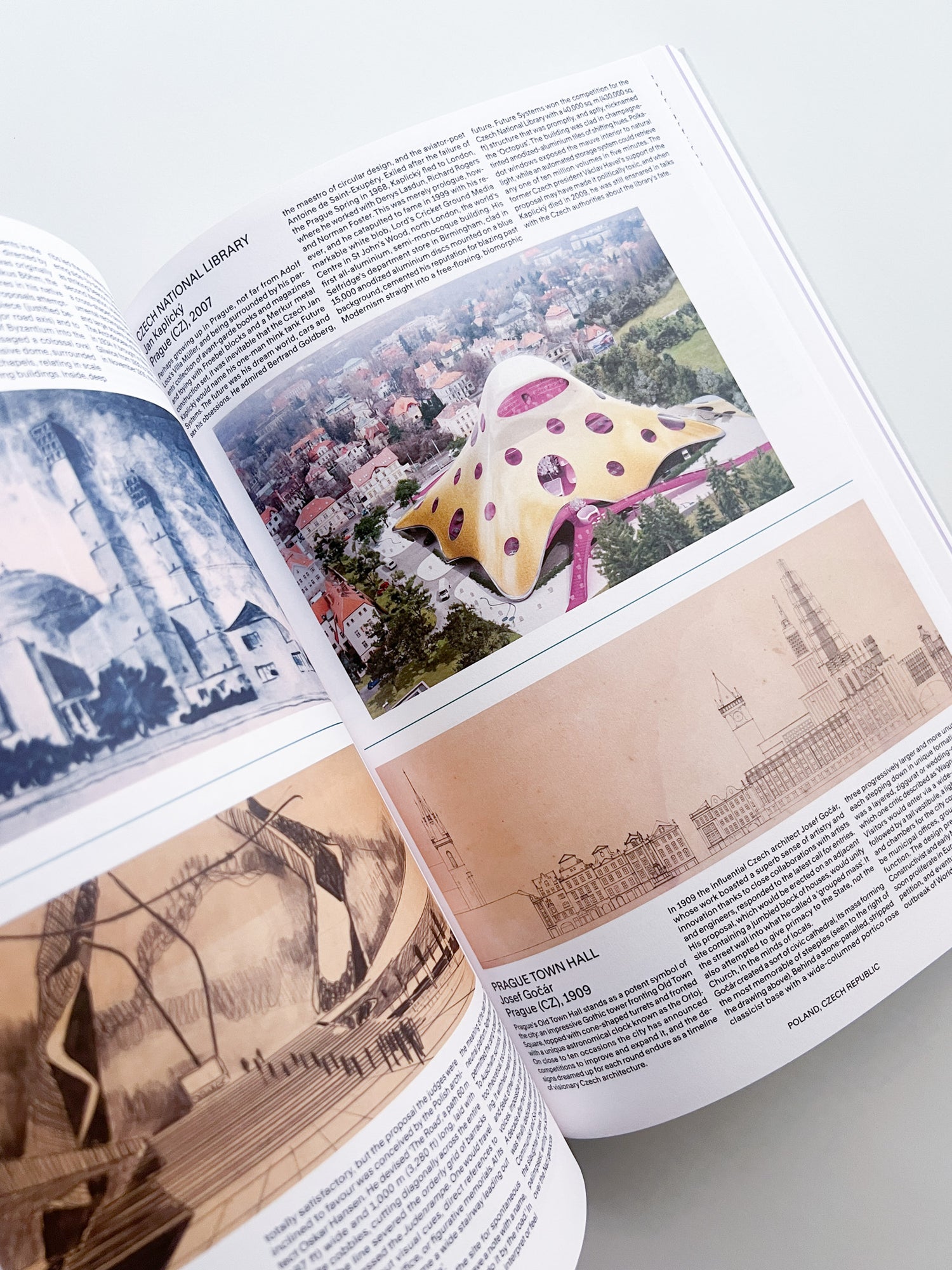 Atlas of Never Built Architecture