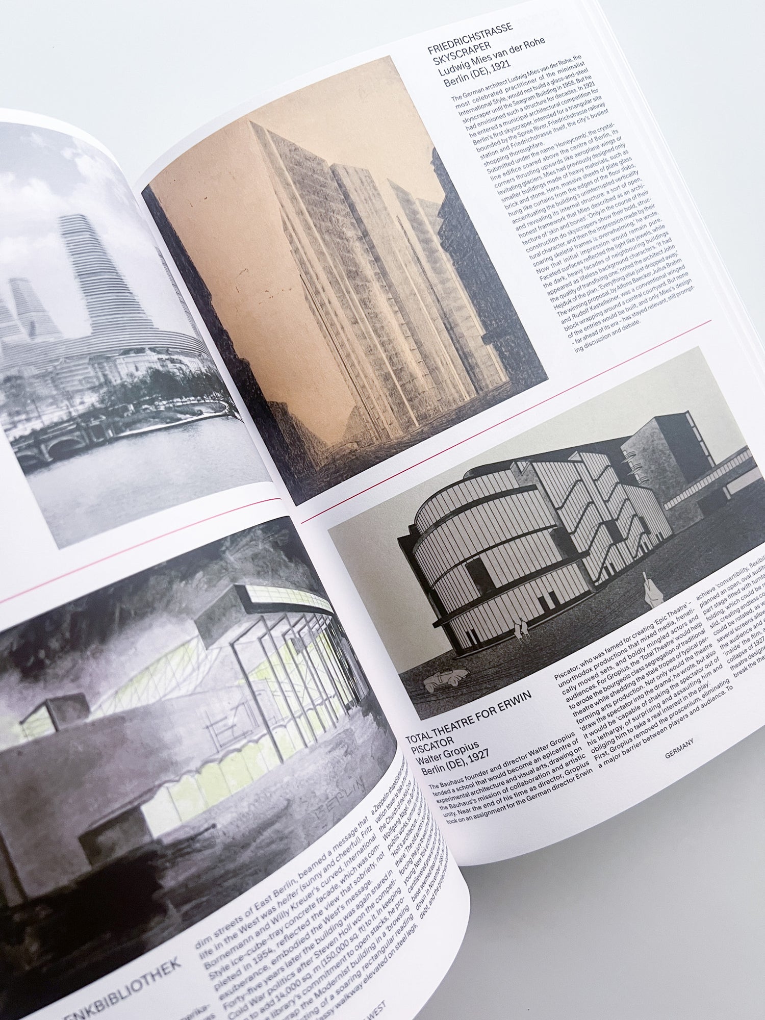 Atlas of Never Built Architecture