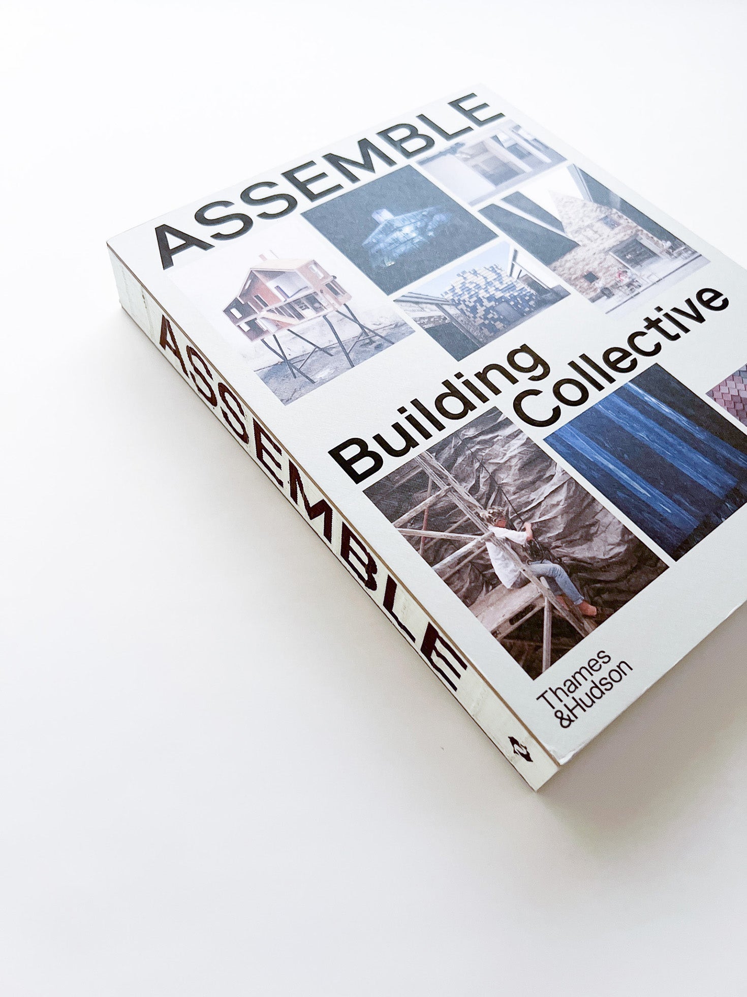 Assemble: Building Collective
