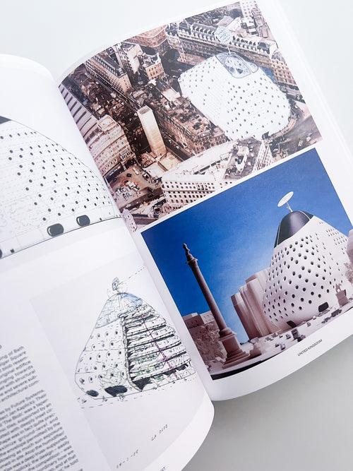 Atlas of Never Built Architecture